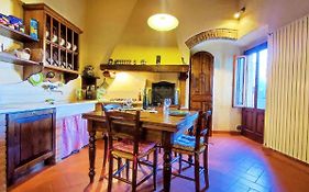 Casa Matteo San Gimignano Apartments